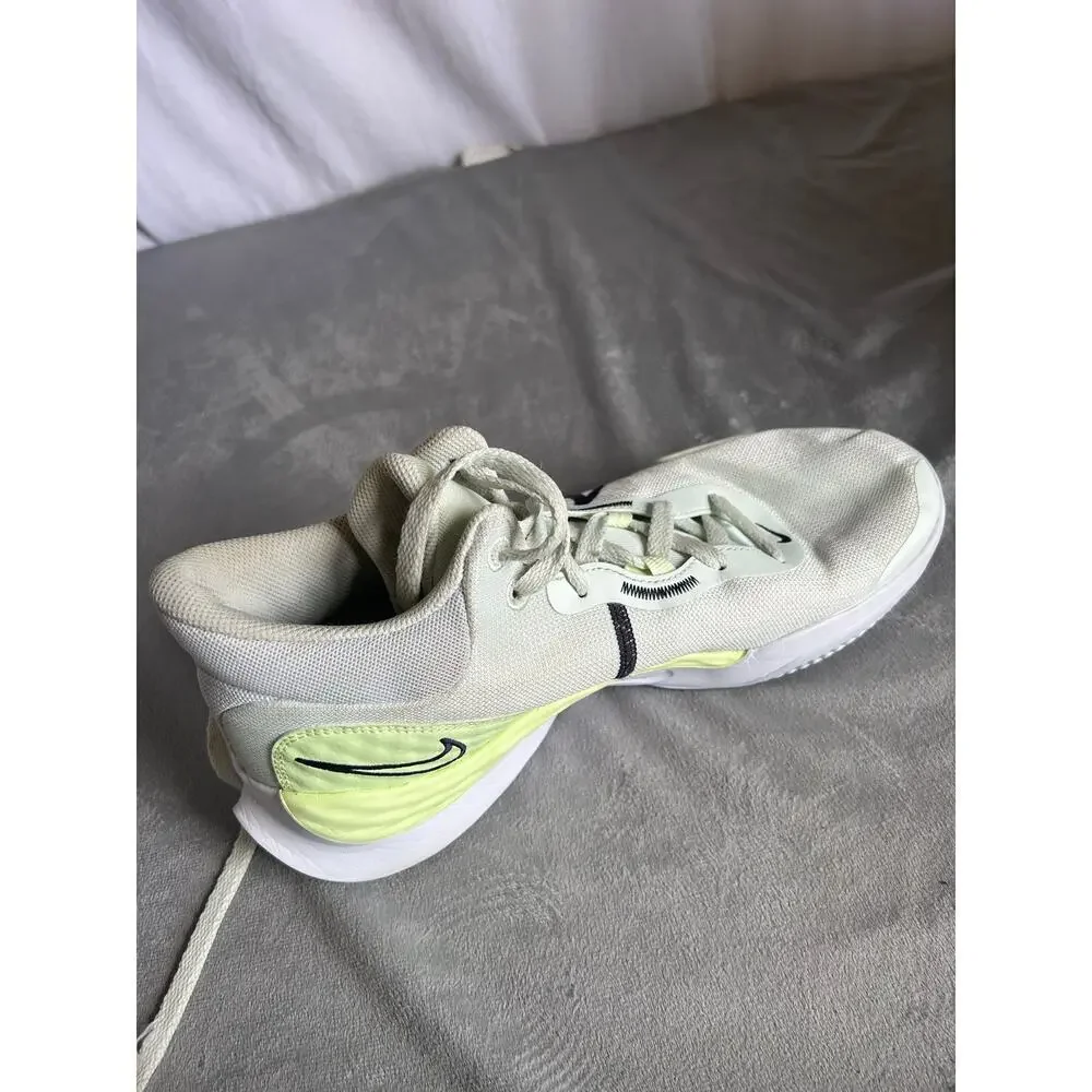 Nike Renew Elevate 3 Men's size 10 Basketball Shoe sneaker - Picture 5 of 6